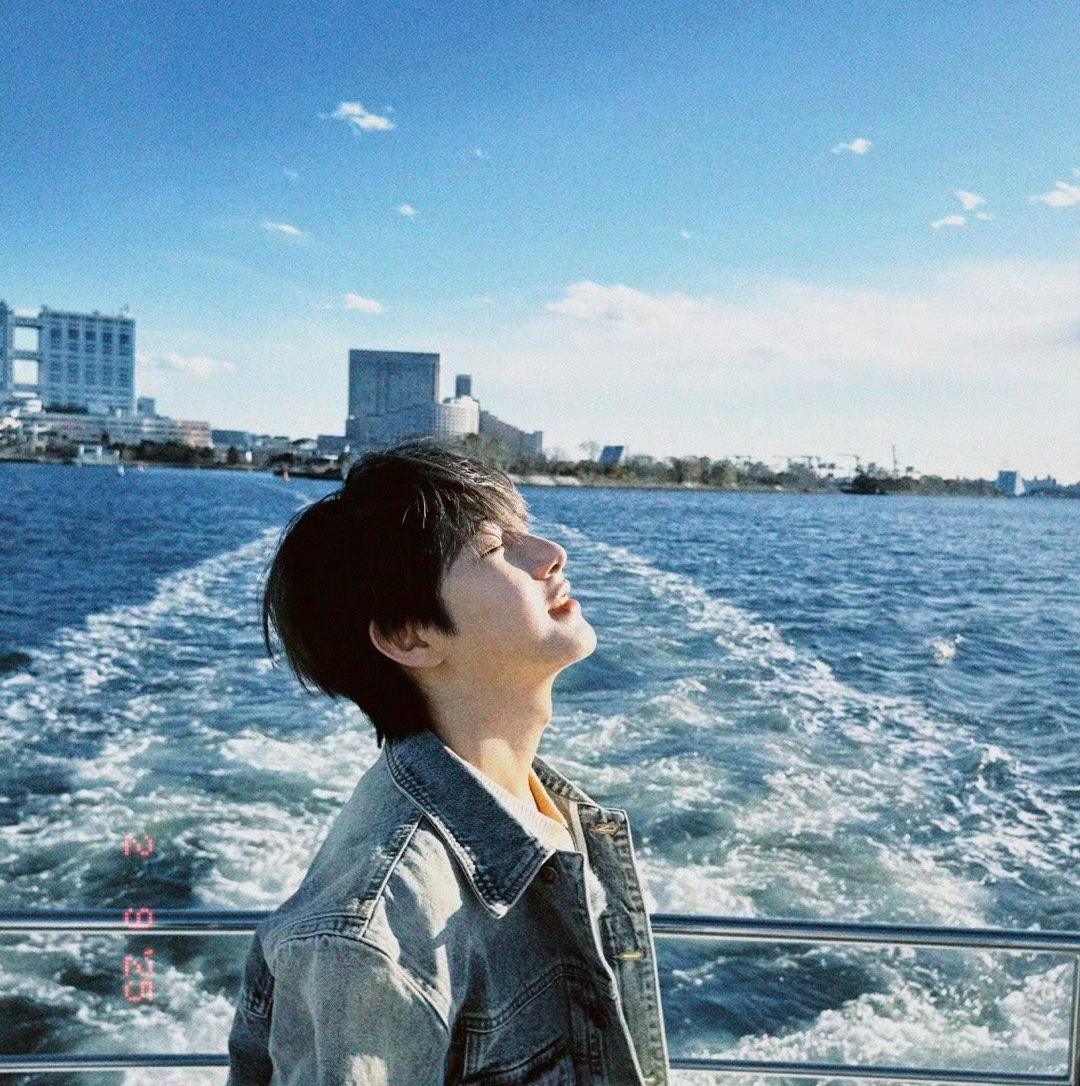 런쥔 (NCT DREAM)의 최신 사진