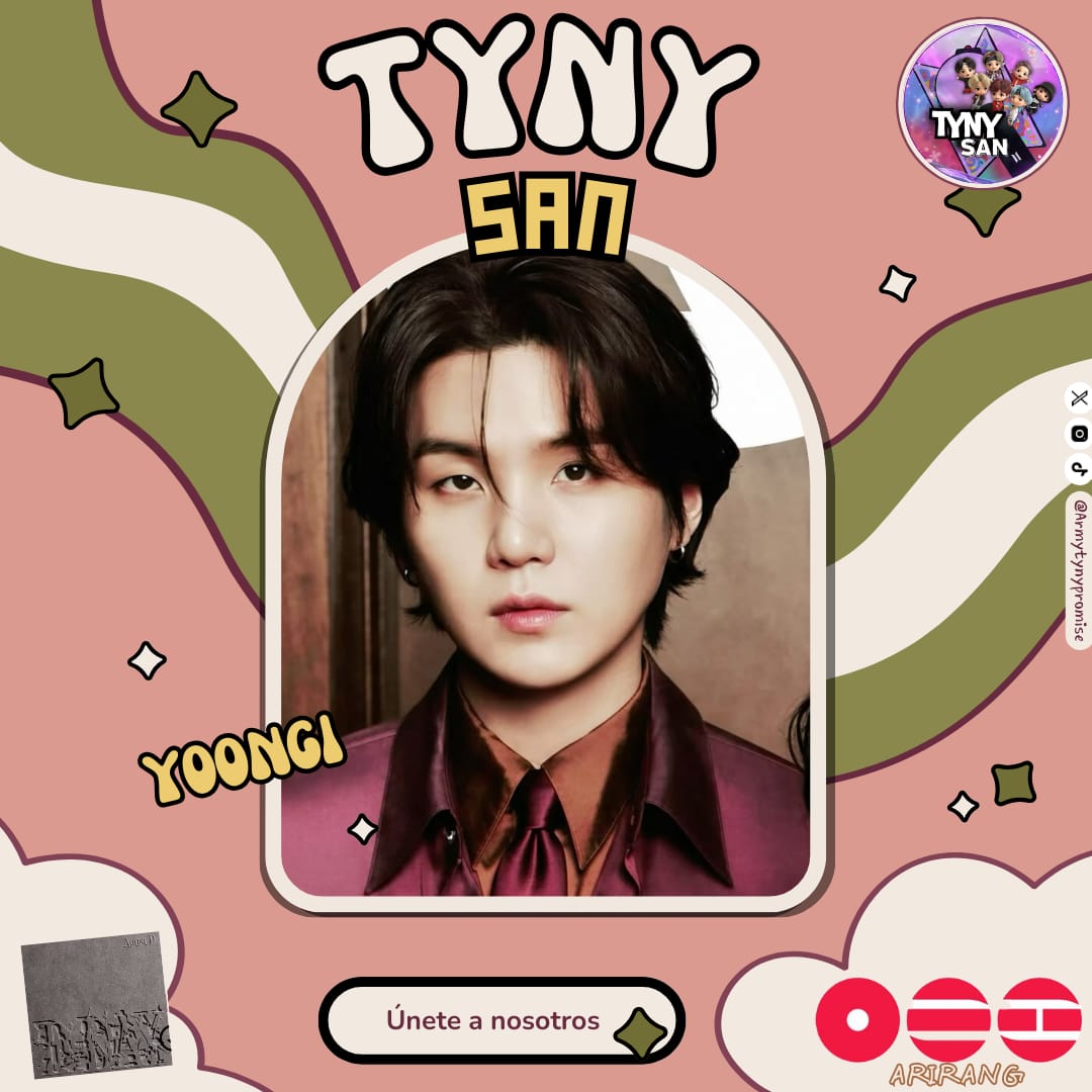 슈가 (방탄소년단)의 최신 사진