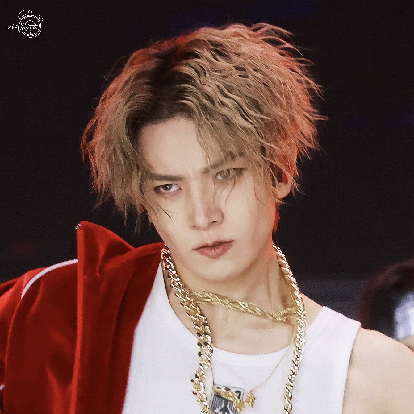 羲承 (ENHYPEN)的最新照片