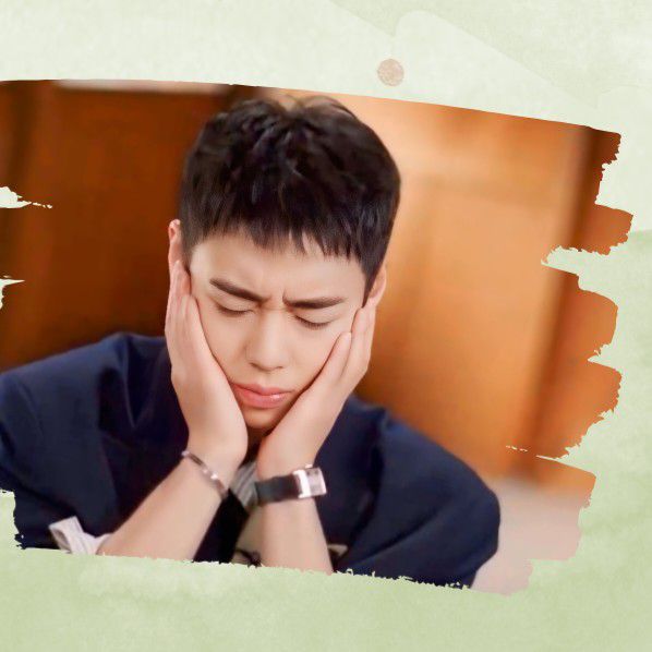 박지훈 팬이 찍은 순간