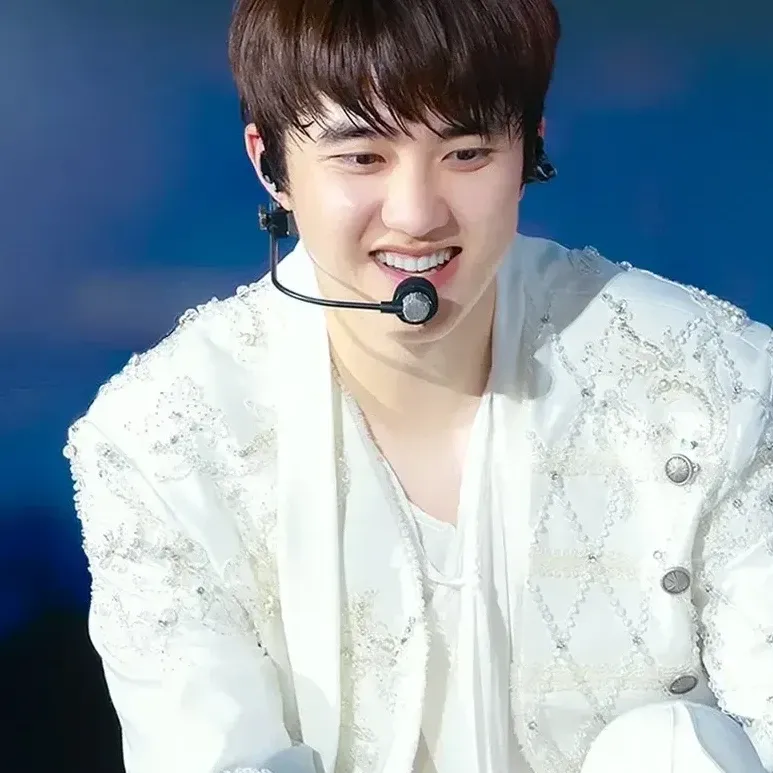 D.O. (EXO)的最新照片