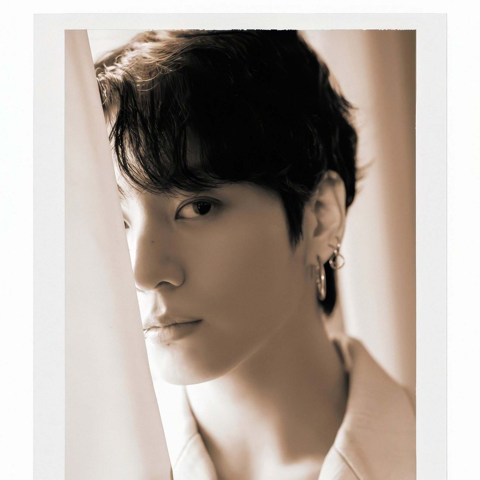 정국 (방탄소년단) 팬이 찍은 순간