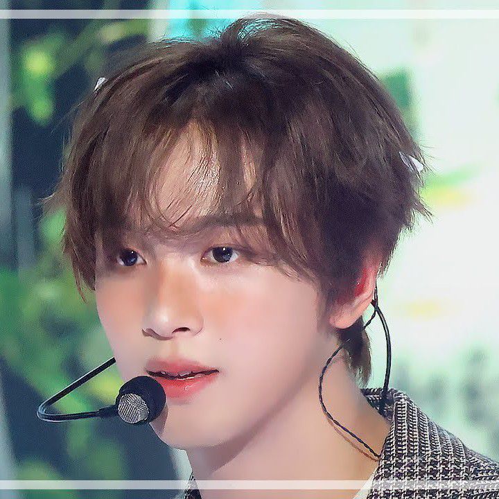 Recent activity shot of Haechan (NCT 127, NCT DREAM)