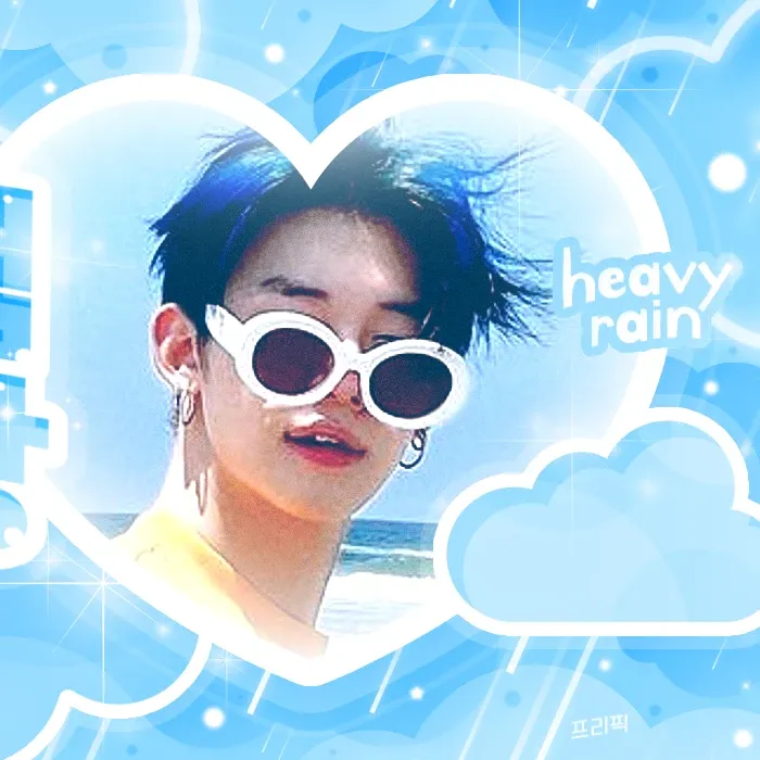 Recent activity shot of Yeonjun (TOMORROW X TOGETHER)