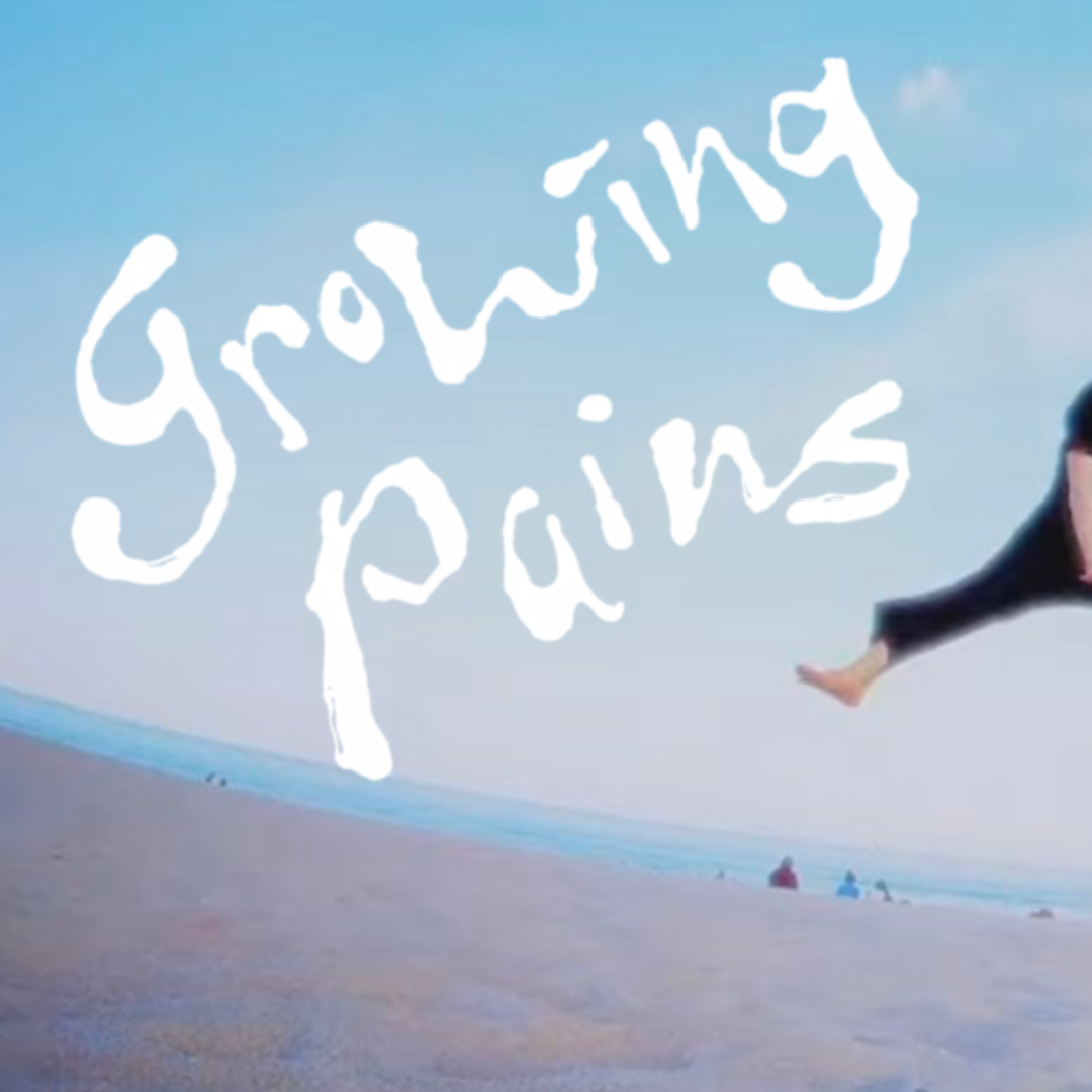 A moment captured by Kihyun (MONSTA X)'s fan