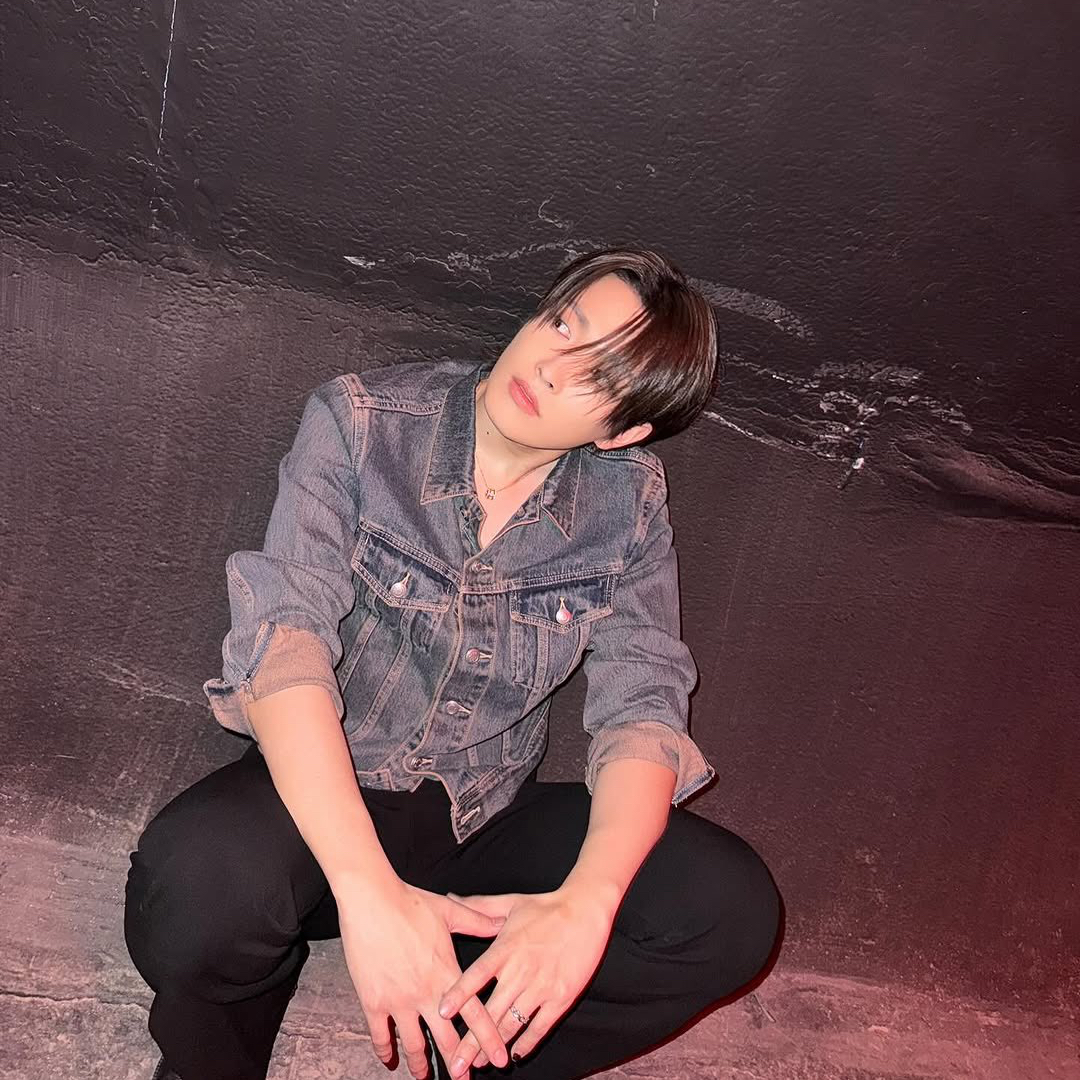 Latest photo of ATEEZ