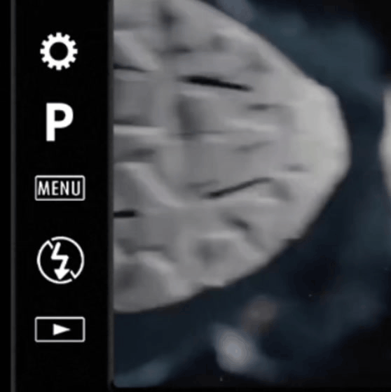 Behind-the-scenes cut of Xiao Zhan