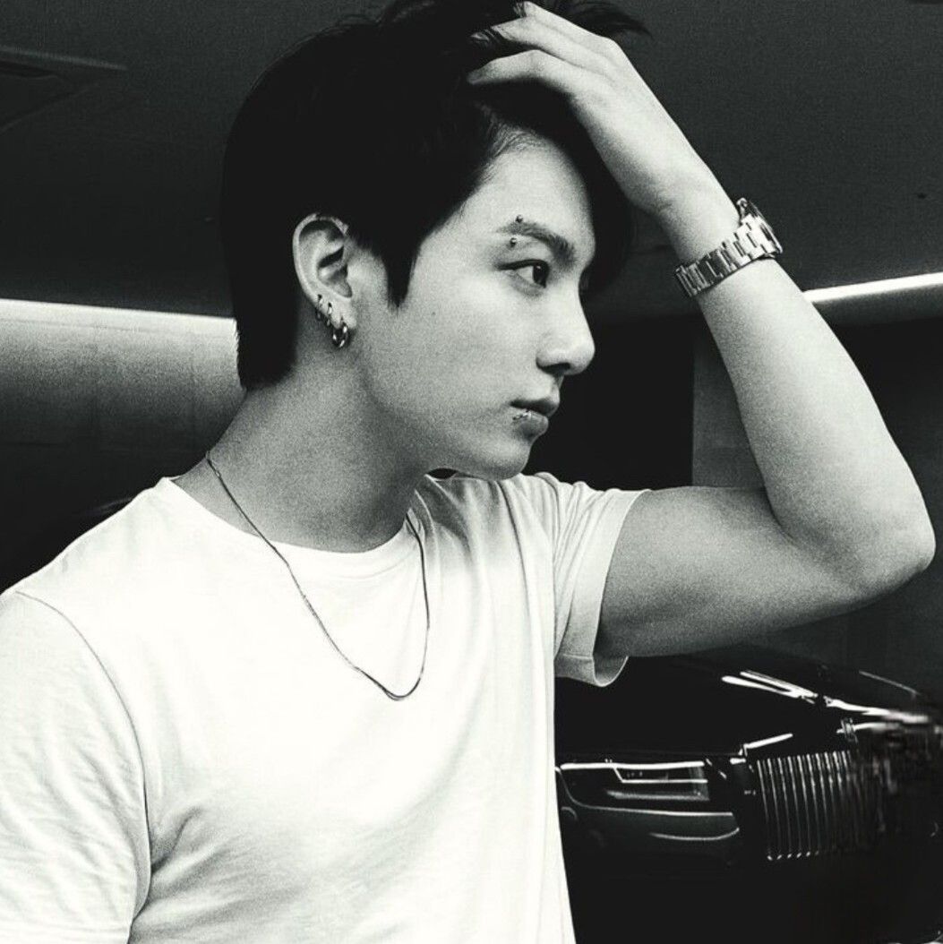 柾國 (防彈少年團)的最新活動照片