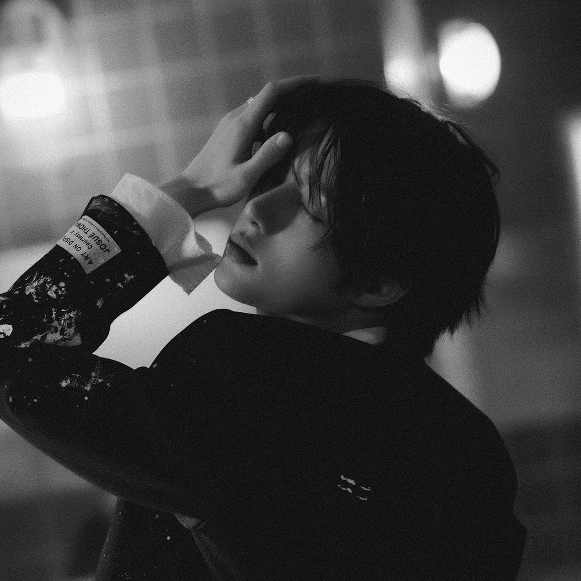 Latest photo of Beomgyu (TOMORROW X TOGETHER)