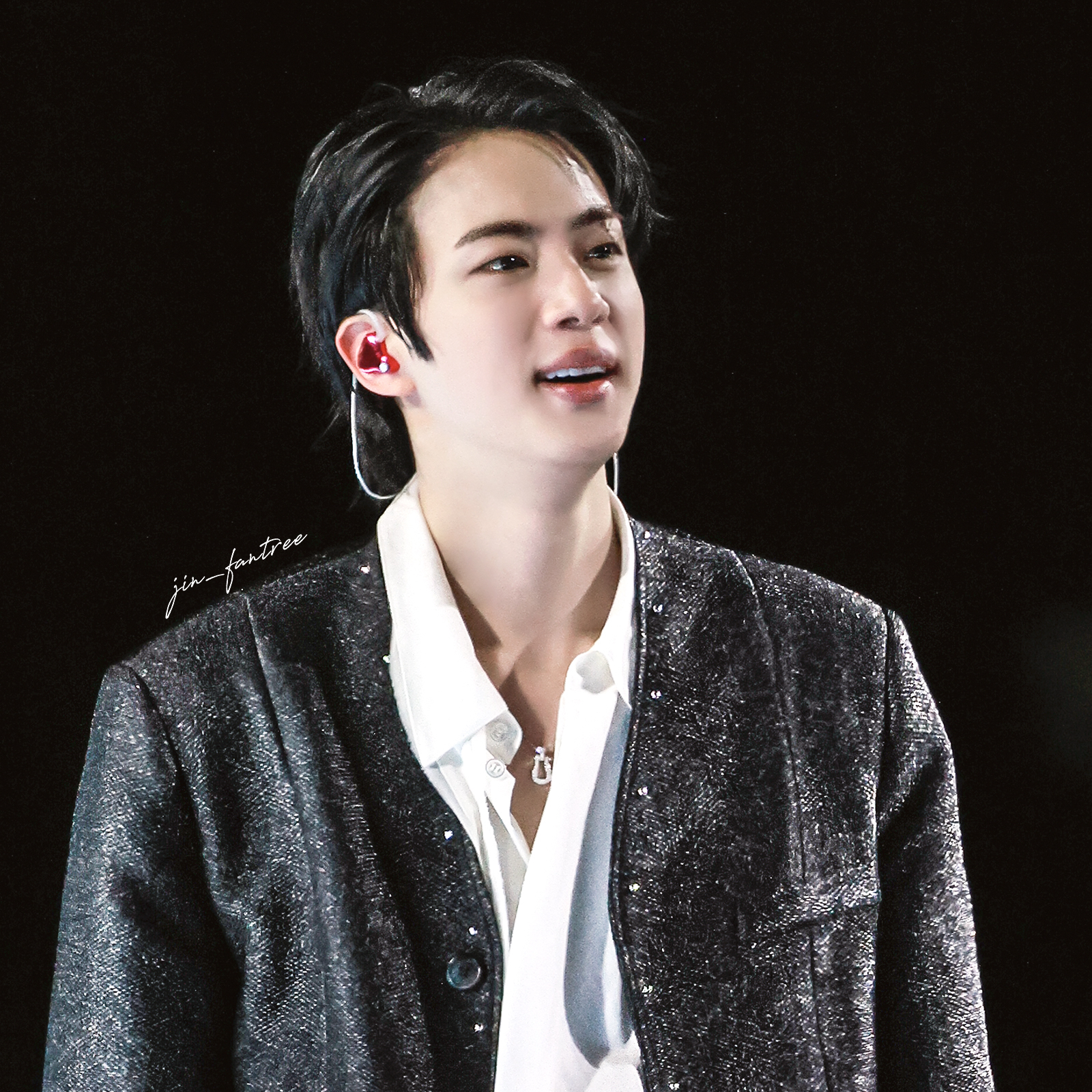 진 (방탄소년단)의 최신 사진