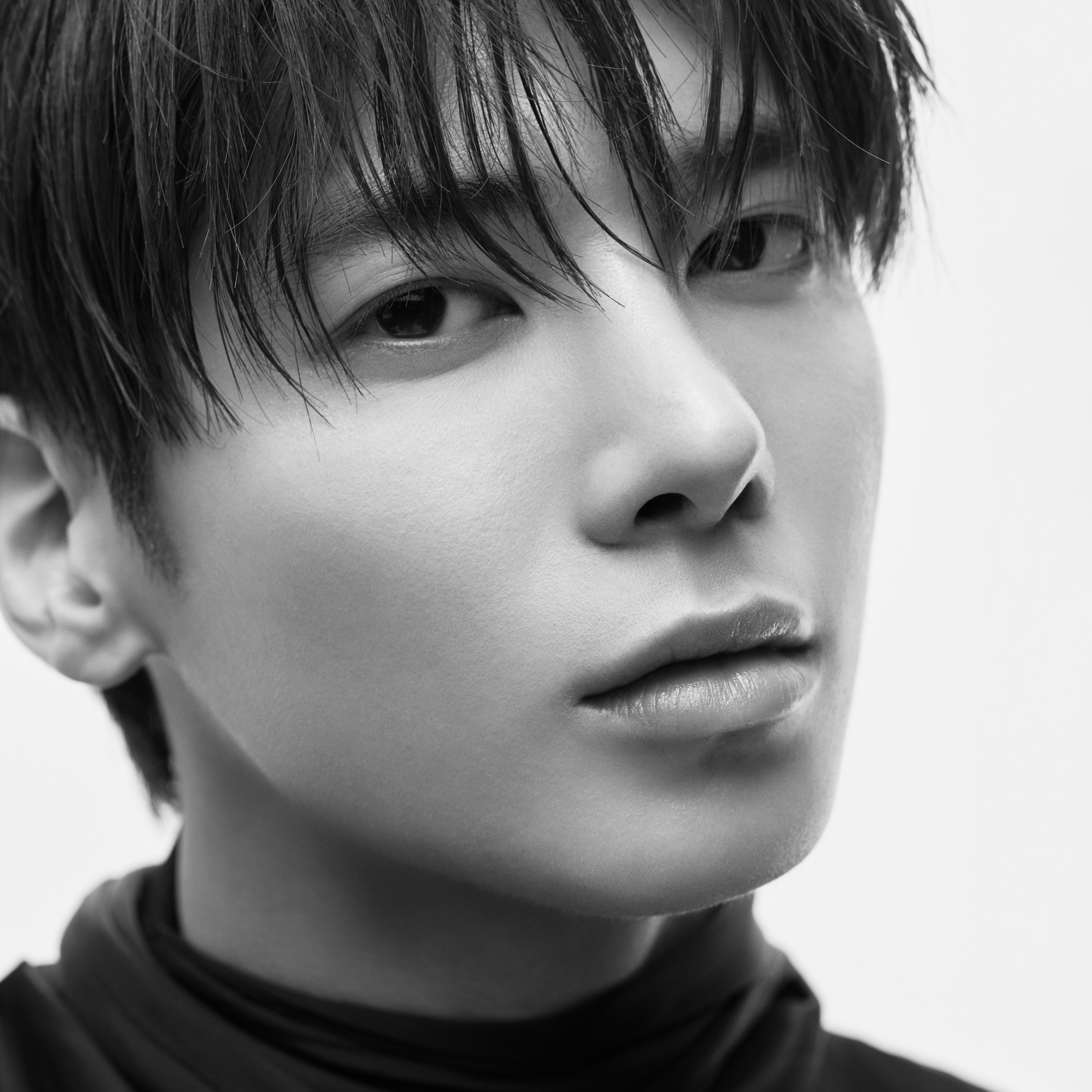 Recent activity shot of Taehyun (TOMORROW X TOGETHER)