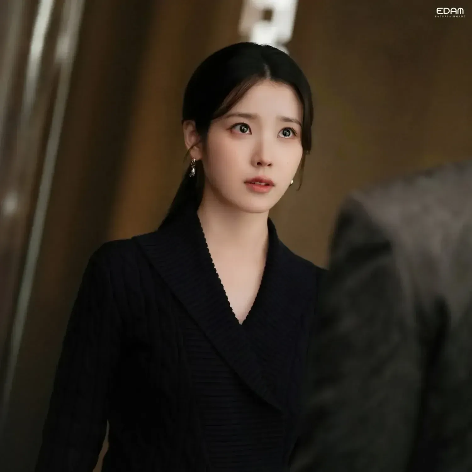 Foto aktivitas terbaru IU