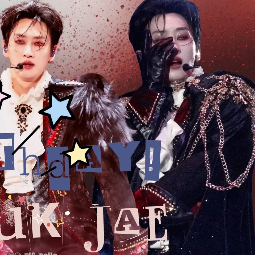 Latest photo of Eunhyuk (Super Junior)