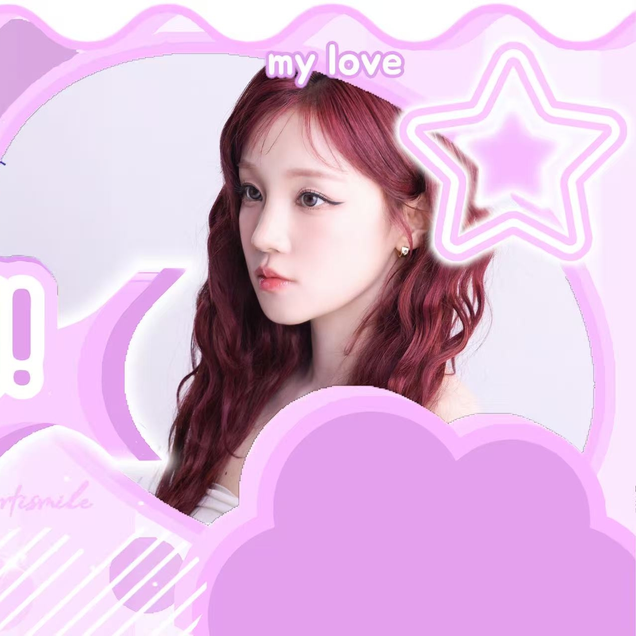 Latest photo of i-dle