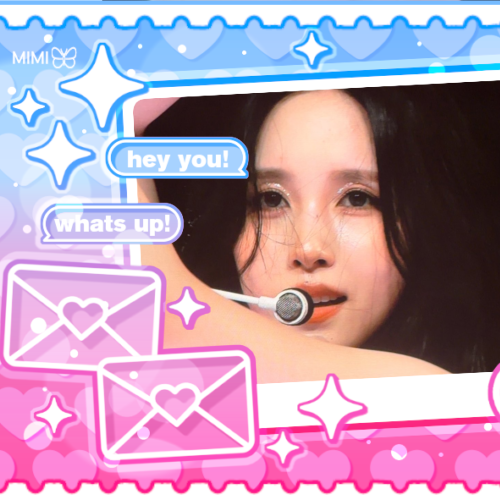 미나 (TWICE) 최근 활동샷