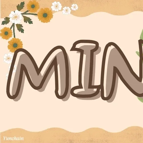 Recent activity shot of Minnie (i-dle)