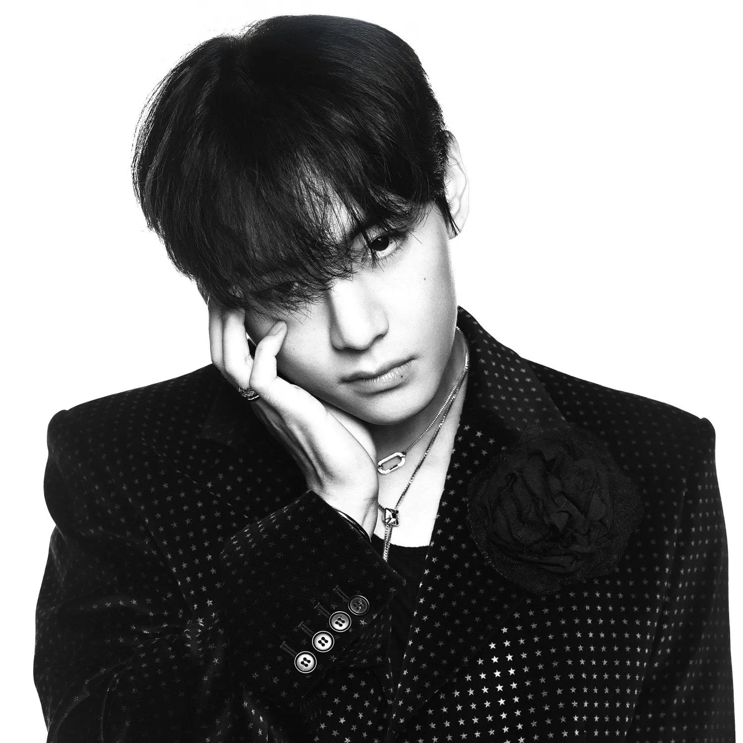 V (BTS)の最近の活動写真