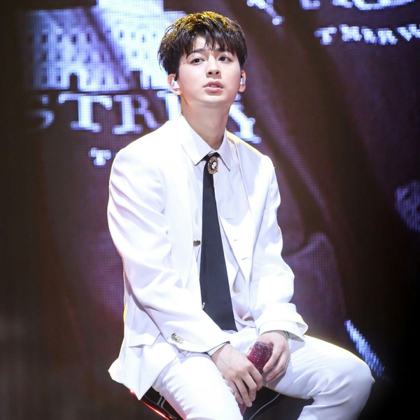 Popular profile image of SONG (iKON) selected by votes