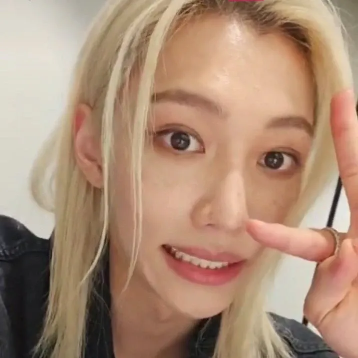 Behind-the-scenes cut of Felix (Stray Kids)