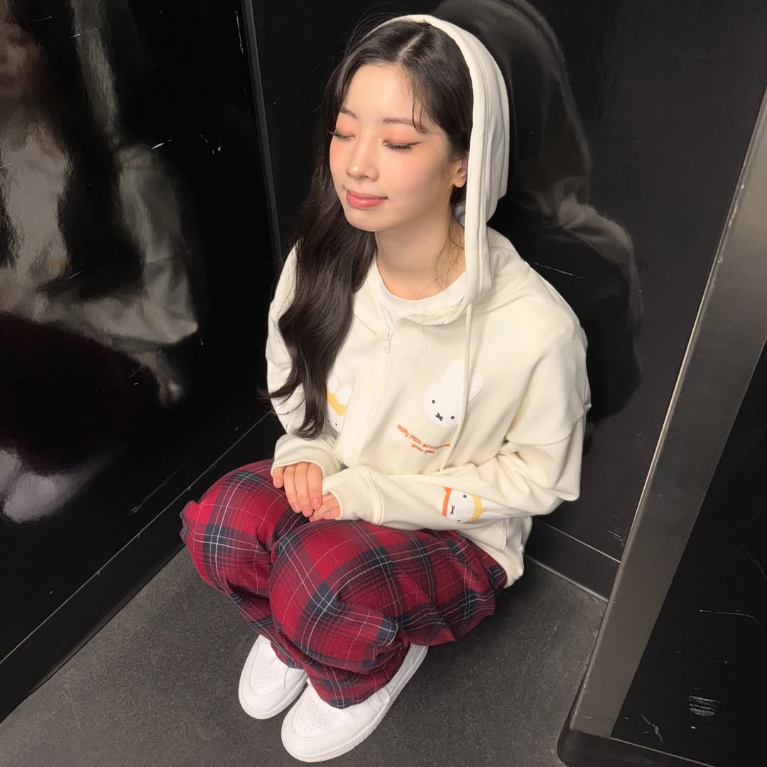 TWICE의 최신 사진