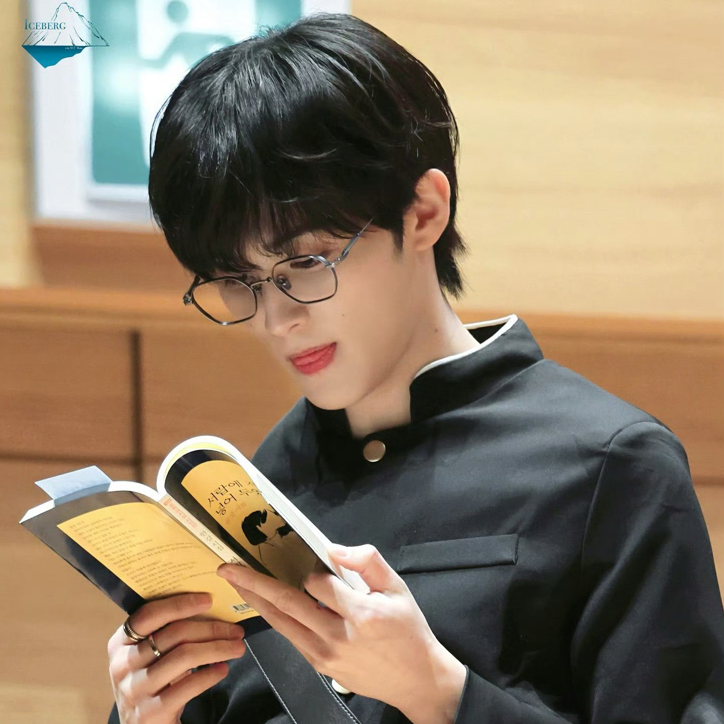 Mark (NCT 127, NCT DREAM)的最新活动照片