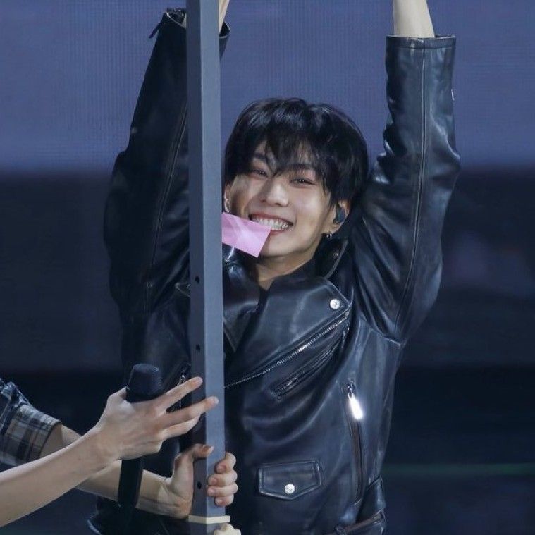 ENHYPEN的最新照片