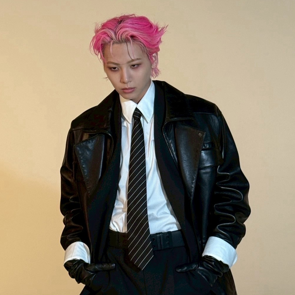 Latest photo of Kawashiri Ren (JO1)