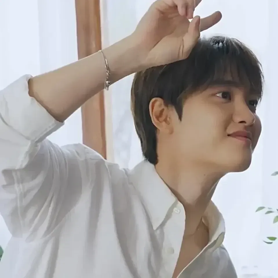 디오 (EXO)의 최신 사진