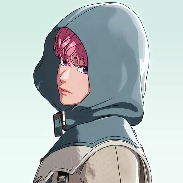 A moment captured by Bamby (PLAVE)'s fan