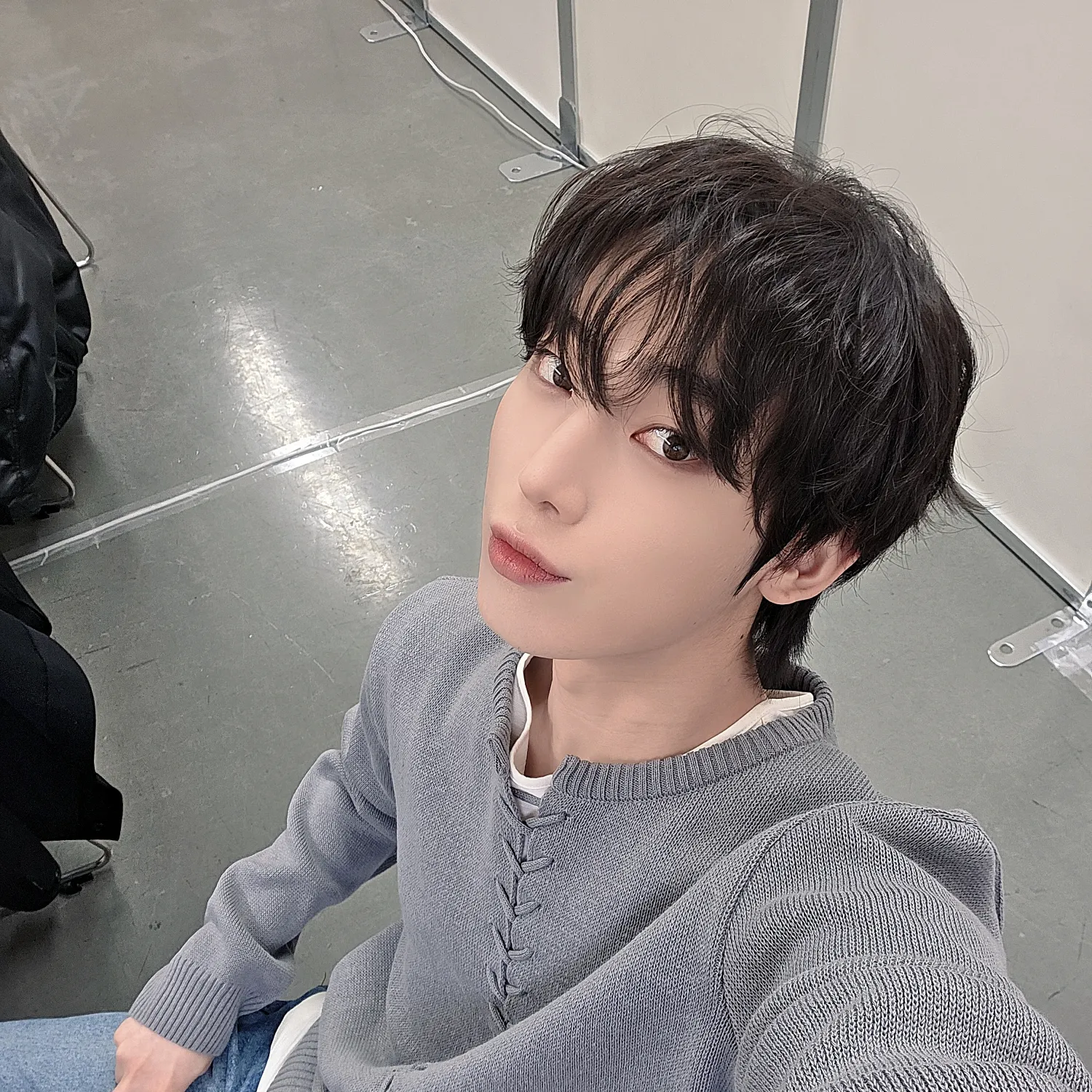 선우 (ENHYPEN)의 최신 사진