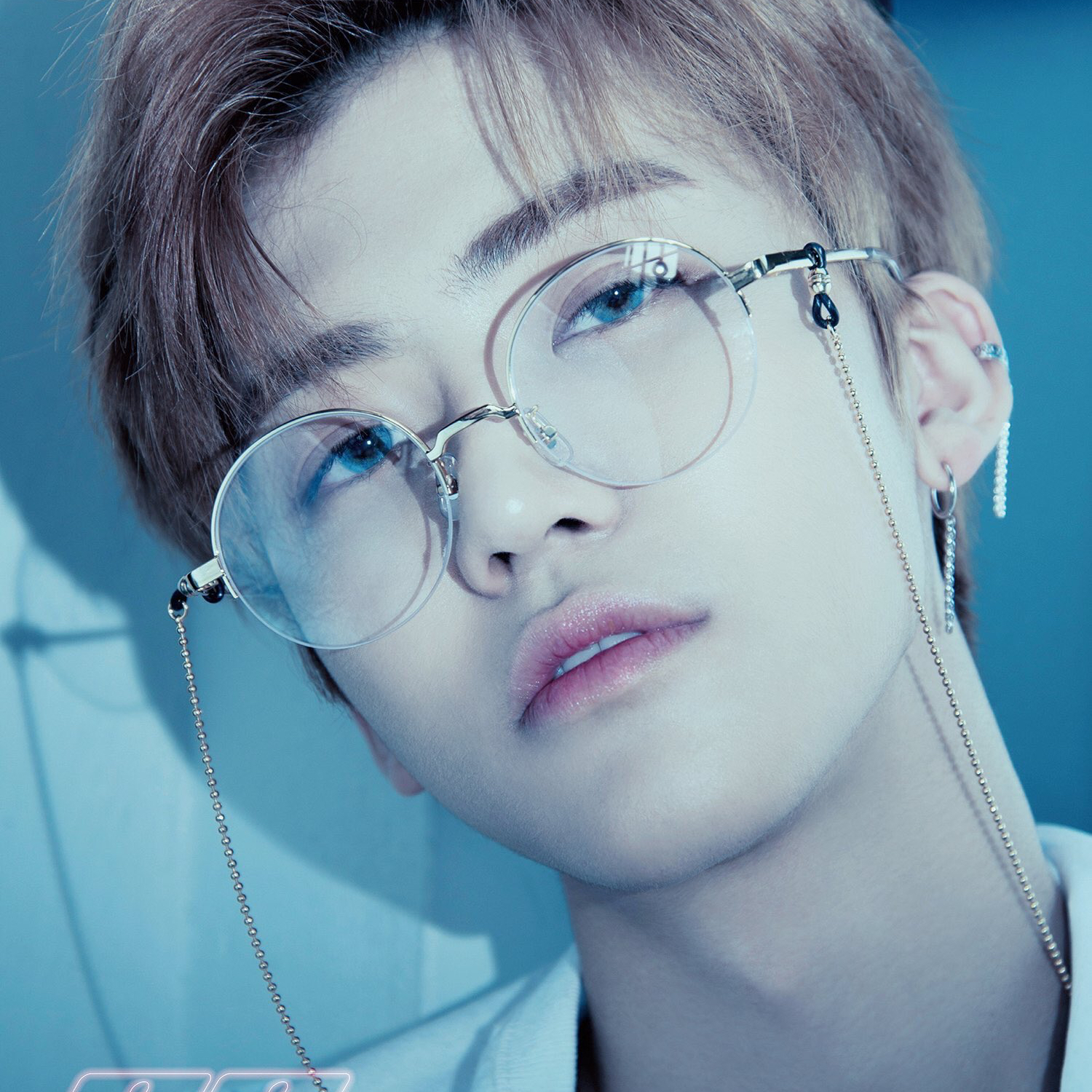 Behind-the-scenes cut of Jaemin (NCT DREAM)
