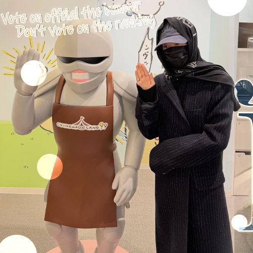 Jennie (BLACKPINK)的幕後花絮