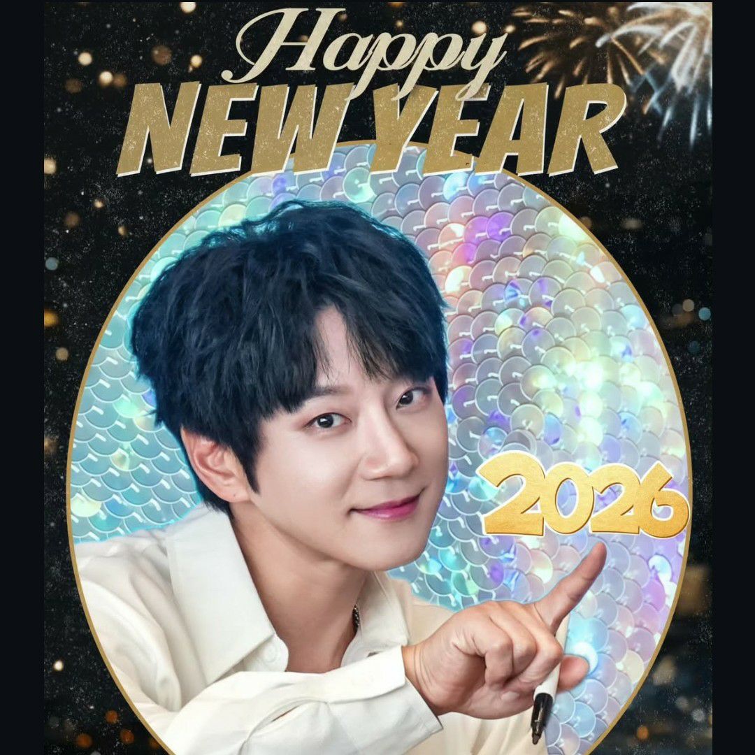 A moment captured by Hwang Chiyeol's fan