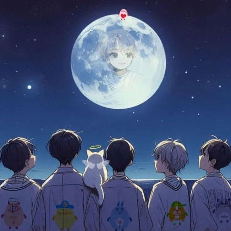 ASTRO的最新照片