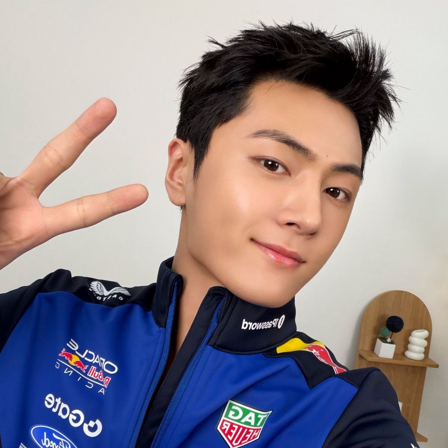 ENHYPENファンが撮った瞬間