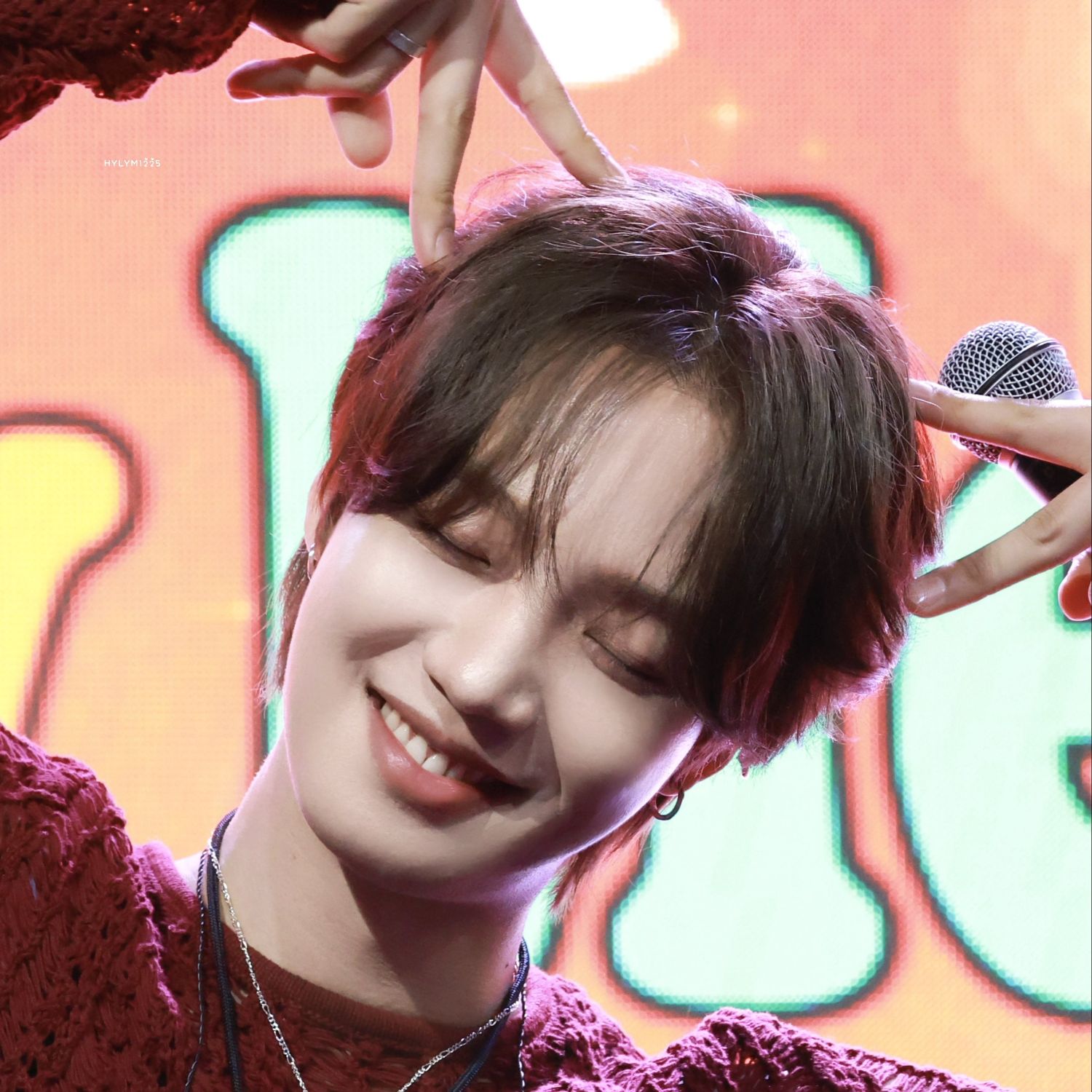 Latest photo of Lim Youngmin