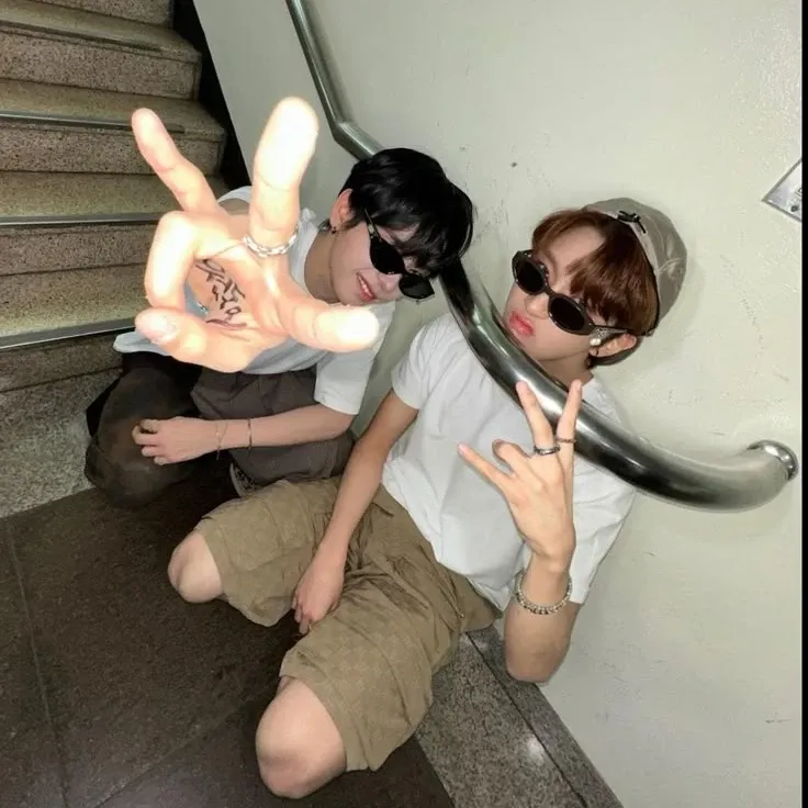 Recent activity shot of BOYNEXTDOOR