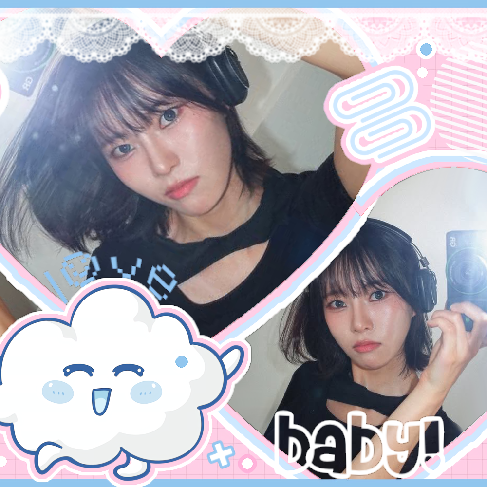 Latest photo of Monday (Weeekly)