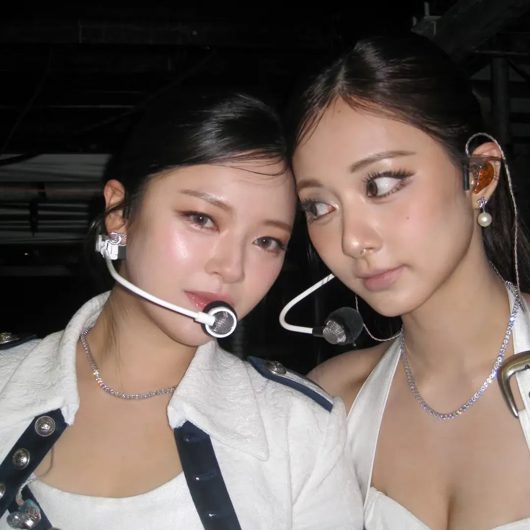 TWICE의 최신 사진