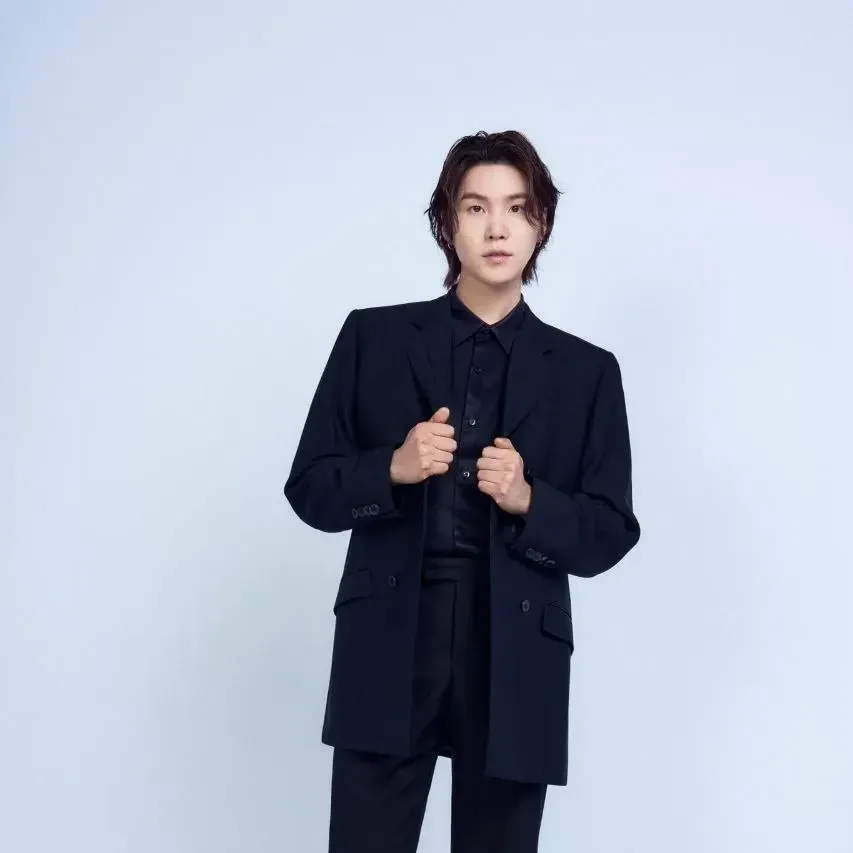 슈가 (방탄소년단) 팬이 찍은 순간