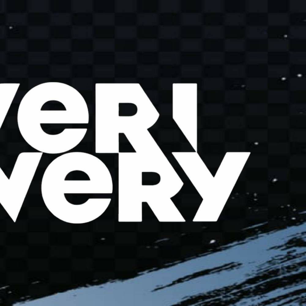 A moment captured by VERIVERY's fan