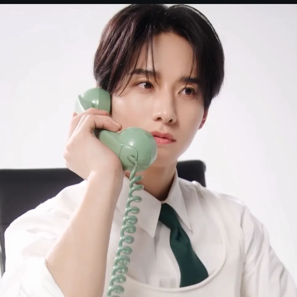 Latest photo of Sato Keigo (JO1)