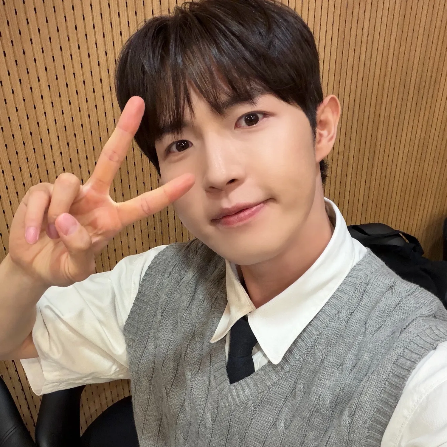 김재환 최근 활동샷