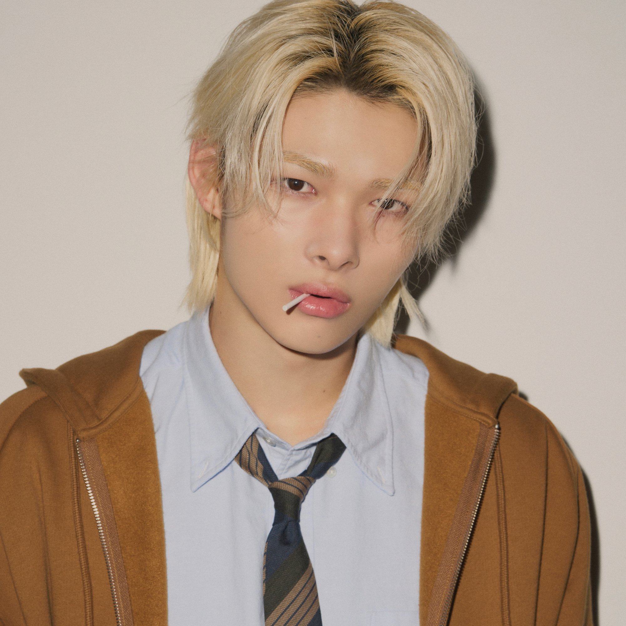 Latest photo of NI-KI (ENHYPEN)