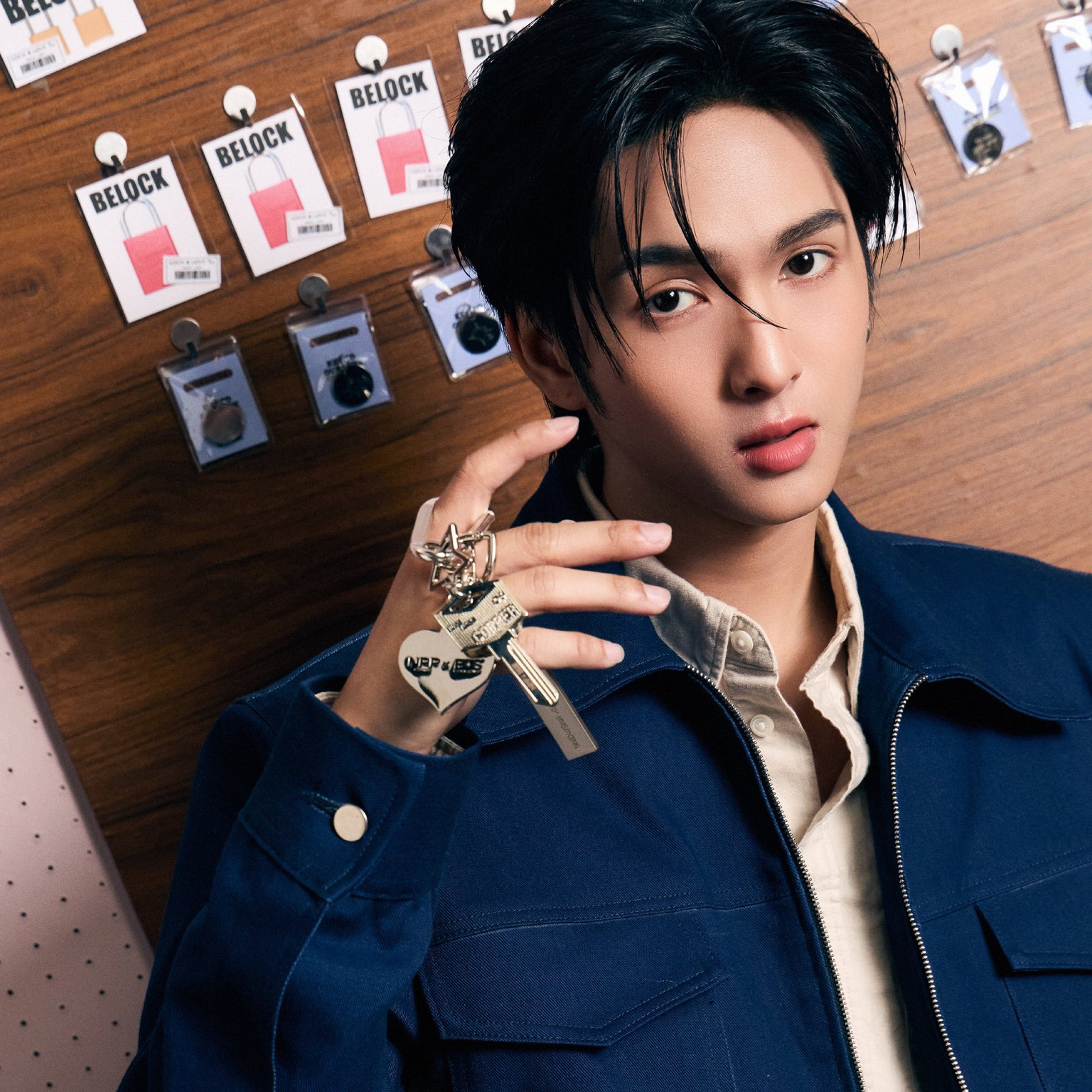 Foto aktivitas terbaru Copper (BUS)