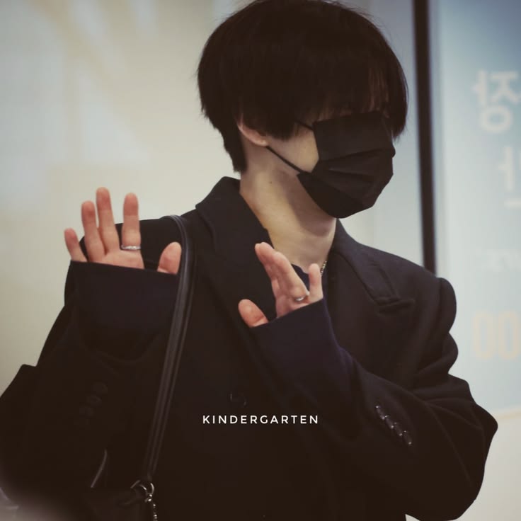 태민 (샤이니)의 비하인드 컷