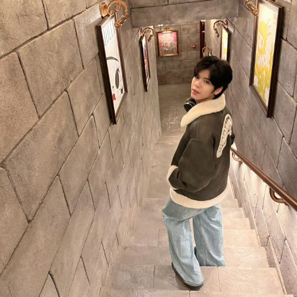 Latest photo of DORN (NexT1DE)