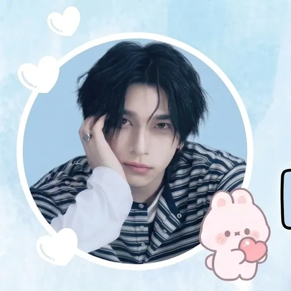 Behind-the-scenes cut of Hangyul (POLARIX)