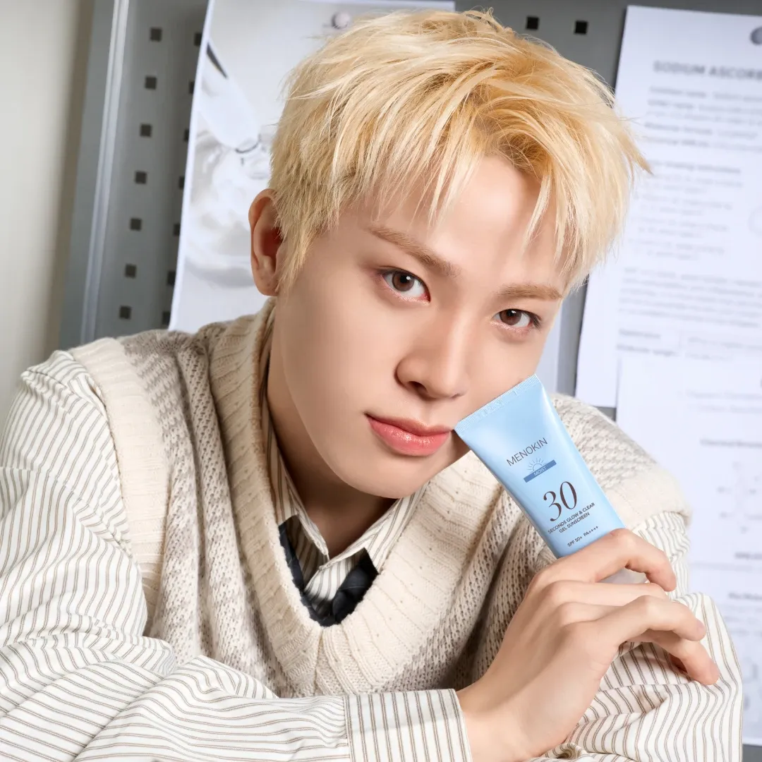 Behind-the-scenes cut of So Junghwan (TREASURE)