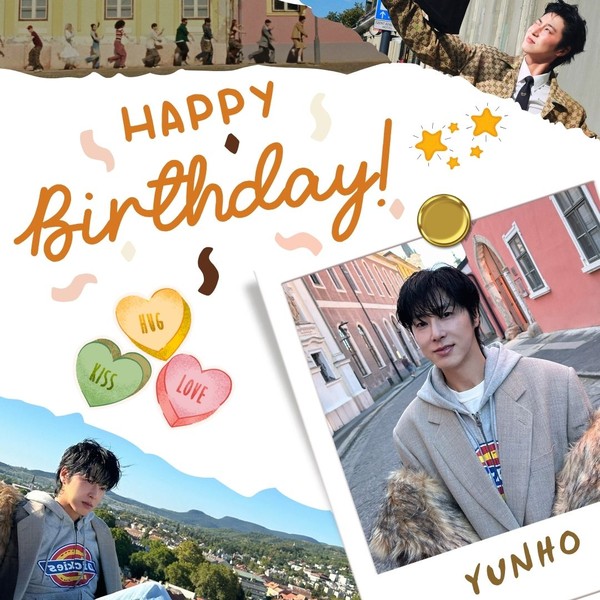 Popular profile image of U-Know (TVXQ) selected by votes